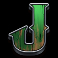 bounty county slot J symbol