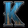bounty county slot K symbol