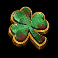 bounty county slot clover symbol