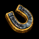bounty county slot horseshoe symbol