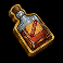 bounty county slot whiskey symbol