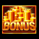 bullion blitz slot scatter symbol