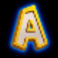 celestial flash of zeus slot A symbol