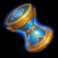celestial flash of zeus slot hourglass symbol