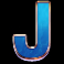 city of sound slot J symbol