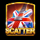 city of sound slot scatter symbol