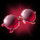 city of sound slot sunglasses symbol