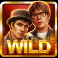 city of sound slot wild symbol