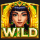 cleopatra wilds hold and win cleopatra wild symbol