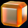 crystal towers slot orange crystal symbol