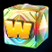 crystal towers slot wild crystal symbol