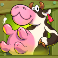 dick the farmer slot cow symbol