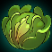 dick the farmer slot lettuce symbol
