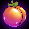 dick the farmer slot peach symbol