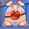 dick the farmer slot pig symbol