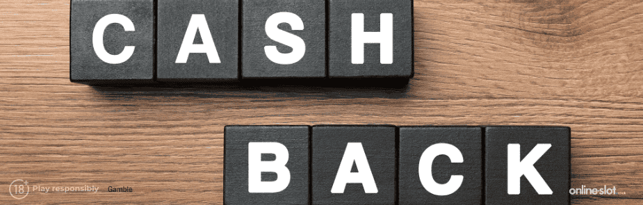 different types of cashback