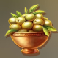 dolce far niente olives symbol