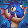 dragonfates favor slot blue dragon symbol