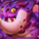 dragonfates favor slot purple dragon symbol