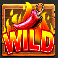 dumb and dumber route to riches wild symbol