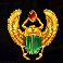 egypt bonanza scarab beetle symbol