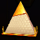 egypt bonanza scatter symbol