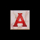 elysian gold slot A symbol