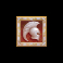 elysian gold slot helmet symbol