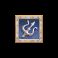elysian gold slot trident symbol