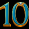 eye of spartacus slot 10 symbol