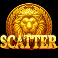 eye of spartacus slot scatter symbol