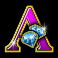 eye of the queen slot a symbol
