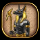 eye of the queen slot anubis symbol