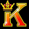 eye of the queen slot k symbol