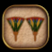 eye of the queen slot lotus symbol