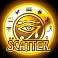 eye of the queen slot scatter symbol