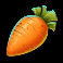 farmtastic slot carrot symbol