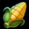 farmtastic slot corn symbol