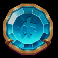 gates of hades slot blue gem symbol