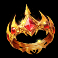 gates of hades slot crown symbol