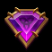gates of hades slot purple gem symbol