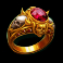 gates of hades slot ring symbol