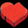ghostfather awakened slot heart symbol