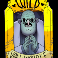 ghostfather awakened slot wild symbol