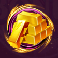 gold blitz fortunes gold bars symbol