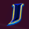 gold blitz fortunes letter j symbol