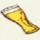 golden tour beer symbol