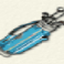 golden tour golf bag symbol