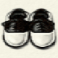 golden tour golf shoes symbol