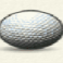 golden tour white golf ball symbol